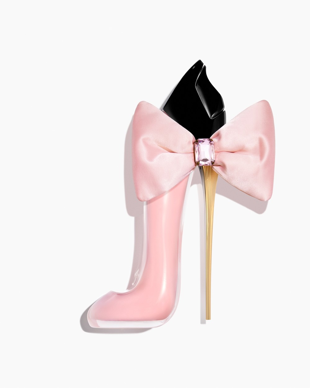 Perfume Fragrance For Girls - คาร์โรไลนา เฮเรร่า กู๊ดเกิร์ล บลัช โบว์ทาสติก EDP