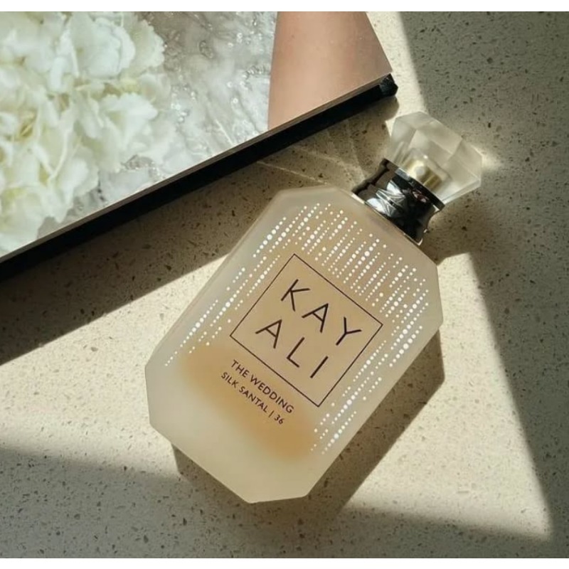 Perfume Fragrance Paris - น้ำหอม Paris Corner Marshmallow Blush 100