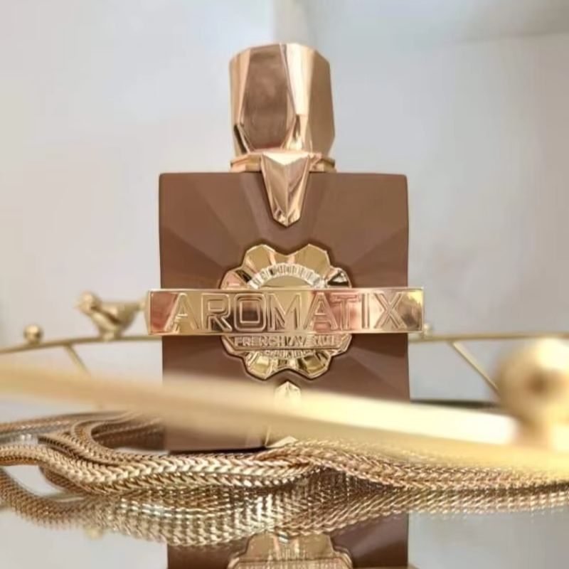 Perfume Royal Fragrance - รอยัล แท็บบู อโรมาติกซ์ เอ็กซ์ เฟรนช์ อเวนิว