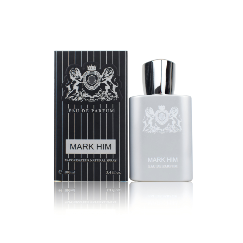 Perfume For Fragrance - น้ำหอมผู้ชาย MARK HIM ขนาด 100 มล.