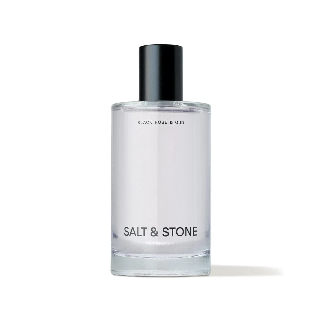 Perfume For Fragrance - SALT & STONE แบล็คโรส & อู๊ด