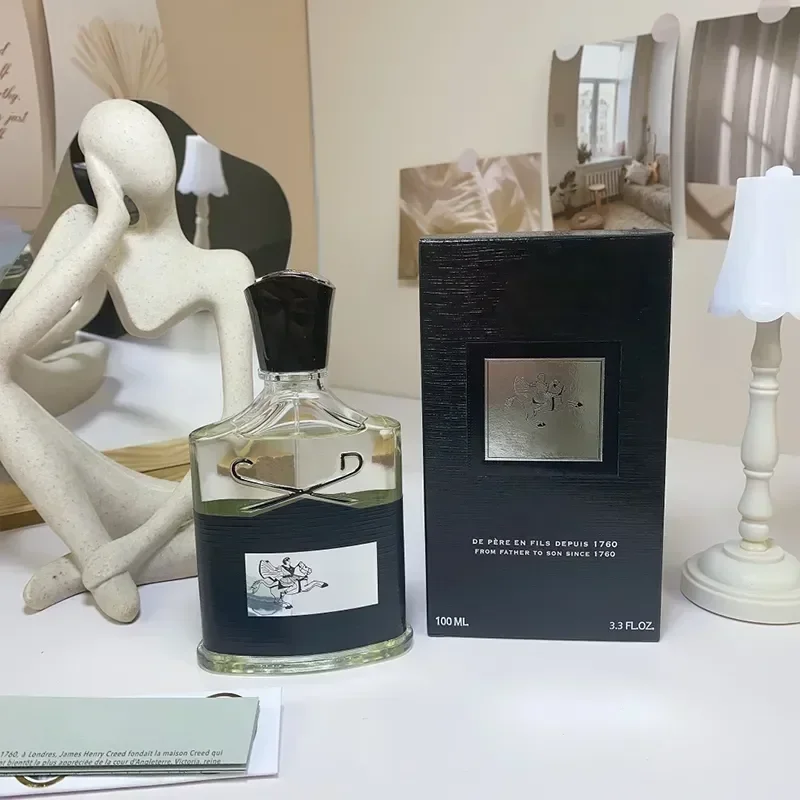Fragrance Perfume And Cologne Difference - น้ำหอมผู้ชาย น้ำหอมผู้หญิง สเปรย์โคโลญจน์ 100มล./75มล. EDP สำหรับของขวัญคริสต์มาส
