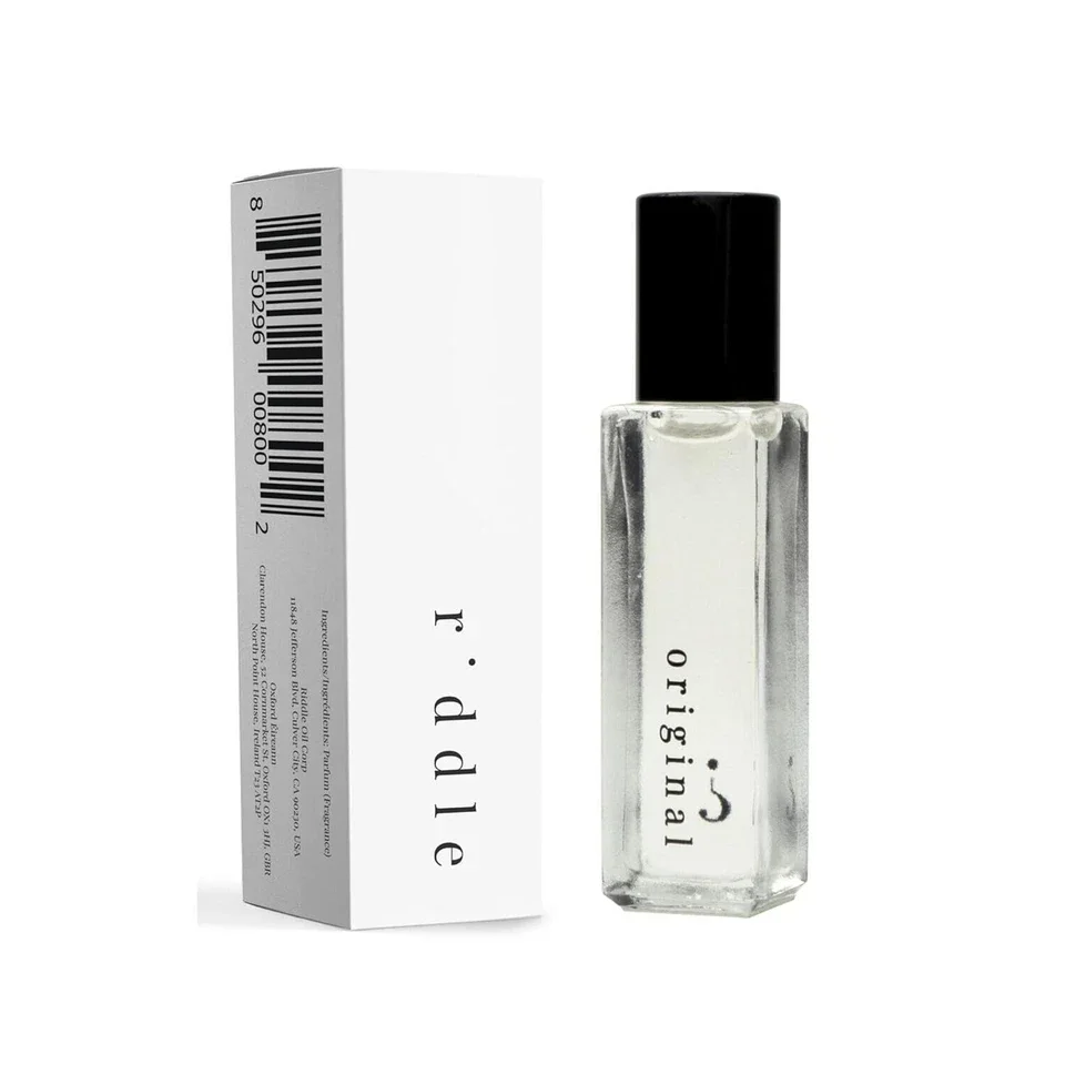 Perfume For Fragrance - น้ำหอม Original Riddle Eau De Parfum