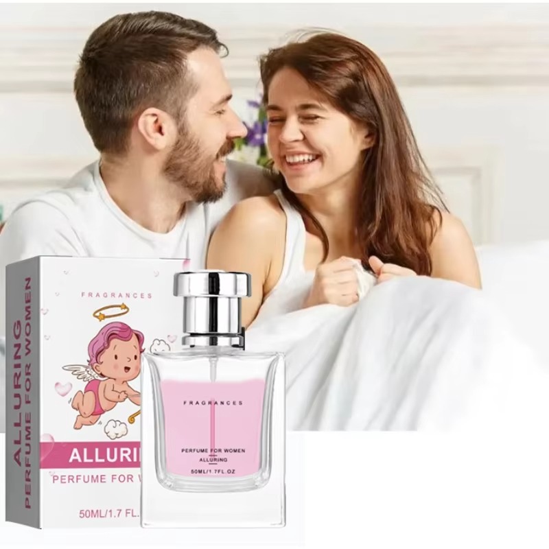 Perfume Fragrance For Girls - น้ำหอมดิจิทัล กลิ่นหอมสดชื่น ติดทนนานสำหรับเส้นผม สเปรย์น้ำหอมปราศจากแอลกอฮอล์ เหมาะเป็นของขวัญสำหรับสาวๆ