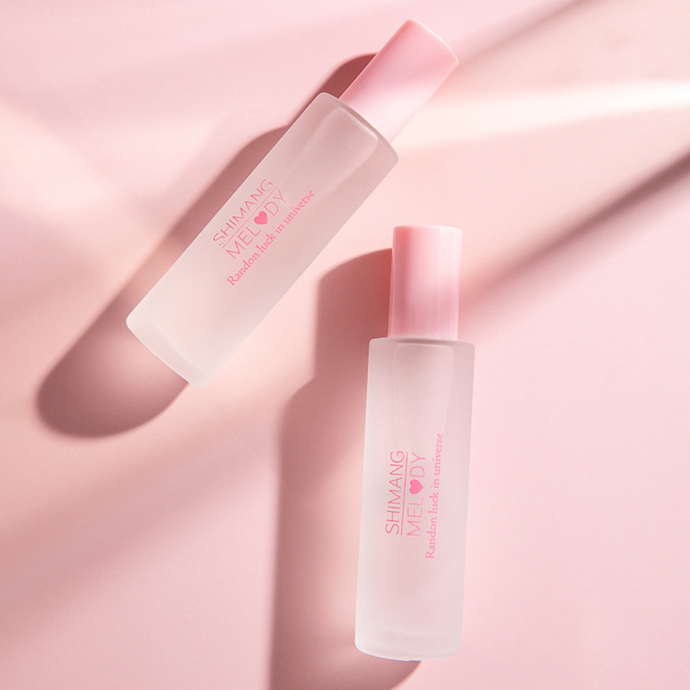 Perfume Fragrance For Girls - น้ำหอมกลิ่นดอกซากุระสำหรับสาวๆ: กลิ่นหอมอ่อนๆ ติดทนนาน ขนาดพกพา 30 มล.