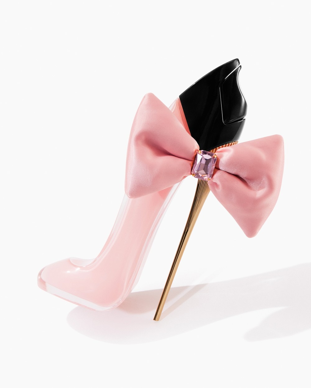 คาร์โรไลนา เฮเรร่า กู๊ดเกิร์ล  - Perfume Fragrance For Girls บทวิจารณ์และราคา
