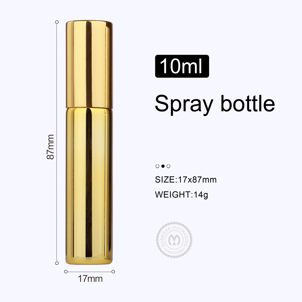 100ชิ้น/ล็อต10ML UV แบบพกพาแก้ - Perfume Fragrance Story บทวิจารณ์และราคา