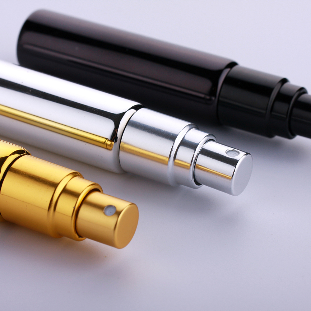 100ชิ้น/ล็อต10ML UV แบบพกพาแก้ - Perfume Fragrance Story บทวิจารณ์และราคา