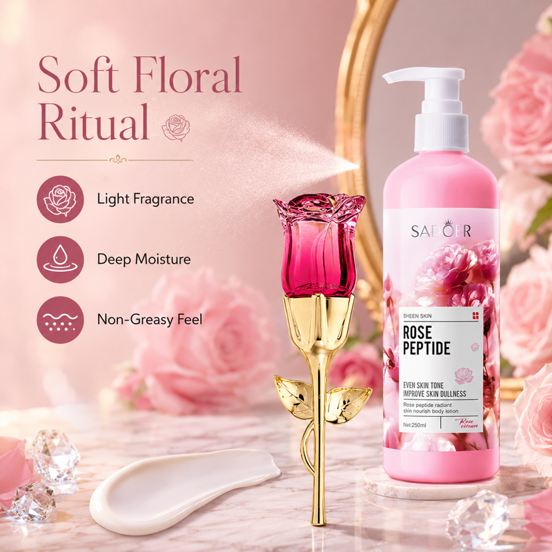 ชุดน้ำหอมและโลชั่นบำรุงผิวกายก - Perfume Fragrance Moisturizer บทวิจารณ์และราคา