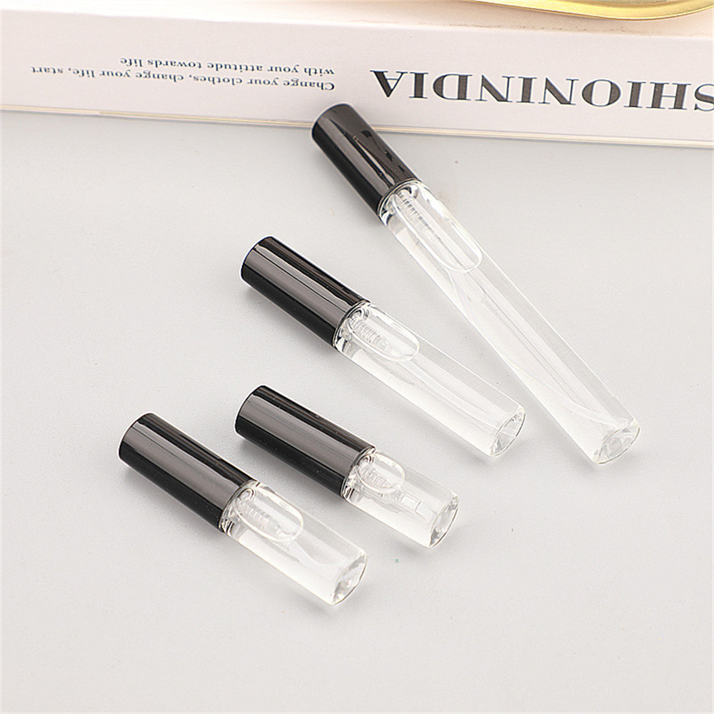 ขวดสเปรย์น้ำหอมเปล่าขนาดเล็กแบ - Perfume Fragrance Refill บทวิจารณ์และราคา