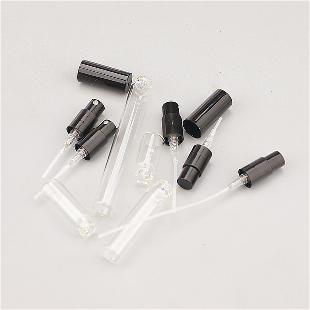 ขวดสเปรย์น้ำหอมเปล่าขนาดเล็กแบ - Perfume Fragrance Refill บทวิจารณ์และราคา