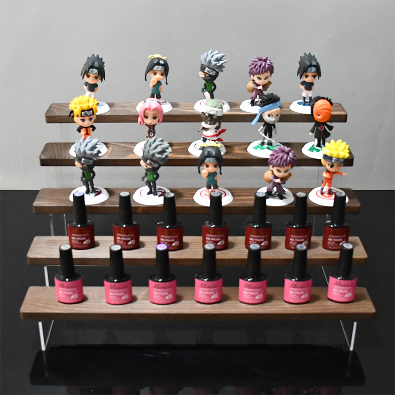 อะคริลิค Risers ชั้นวางของในห้ - Perfume Villa Fragrance บทวิจารณ์และราคา