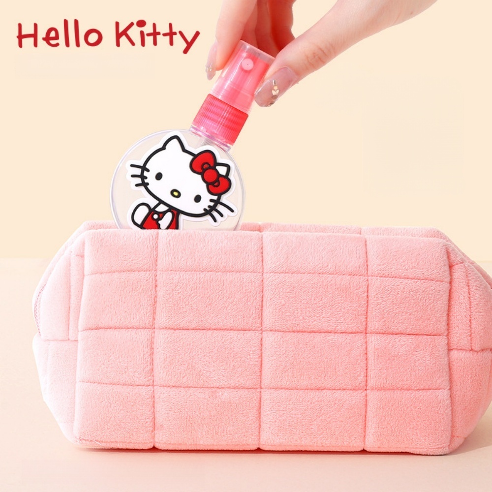 55/60/100 มล. ของแท้ซานริโอพลา - Perfume Fragrance Refill บทวิจารณ์และราคา