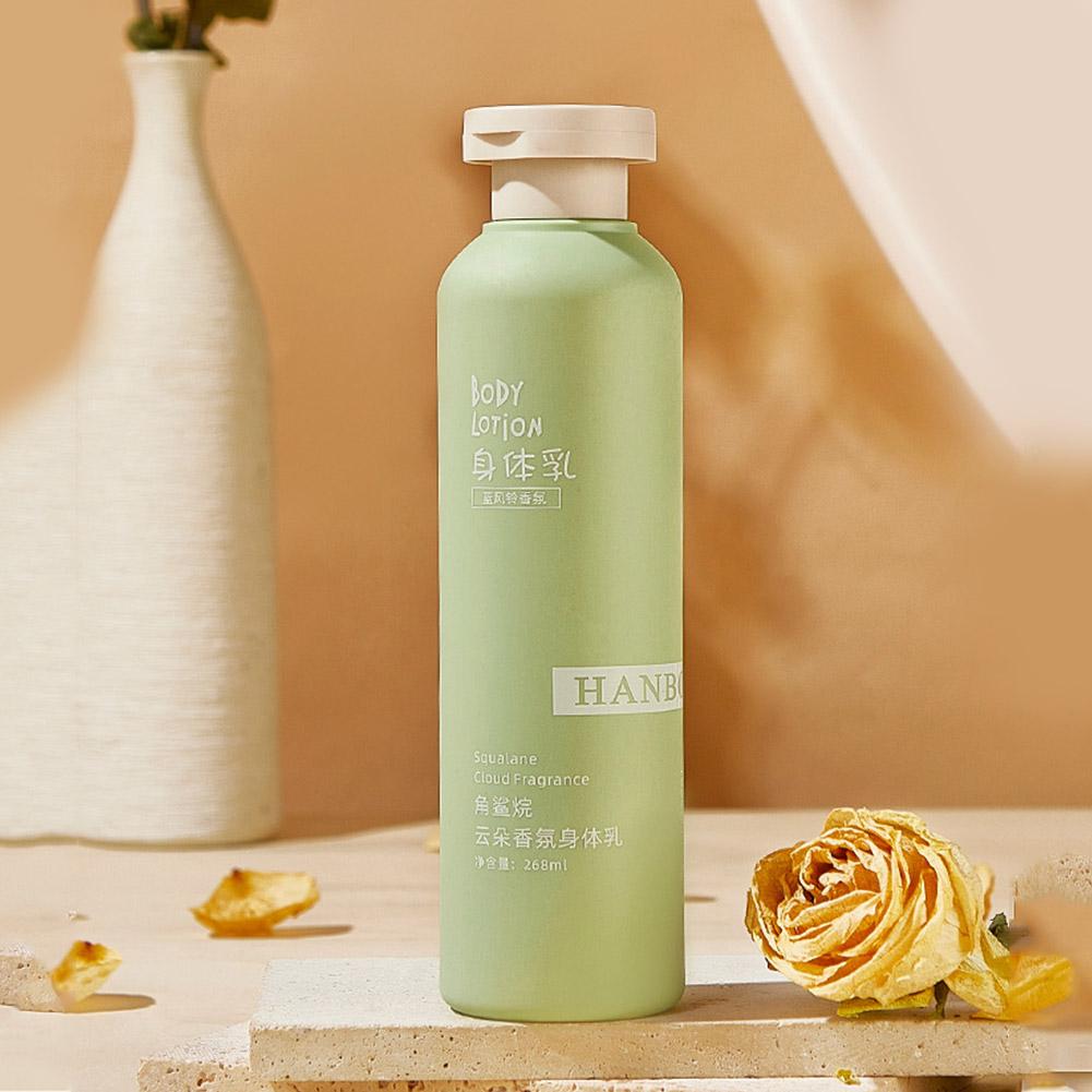 268ML Squalane กลิ่นหอม Body L - Perfume Fragrance Moisturizer บทวิจารณ์และราคา