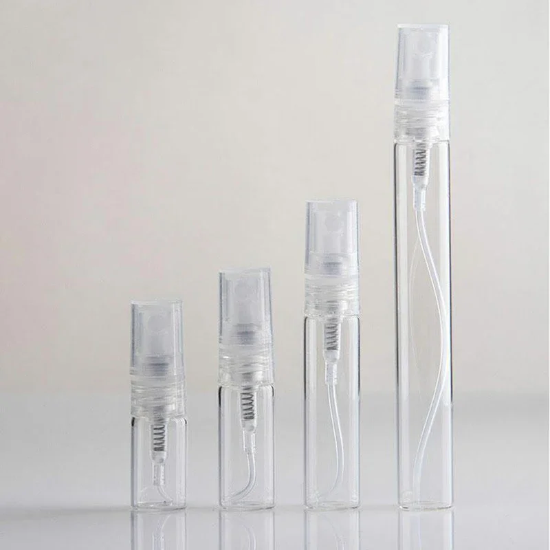 8PCS 10ml 5ml 3ml 2ml มินิแบบพ - Perfume Fragrance Story บทวิจารณ์และราคา