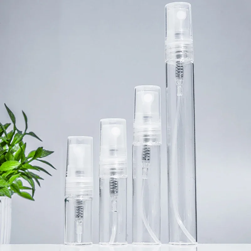 8PCS 10ml 5ml 3ml 2ml มินิแบบพ - Perfume Fragrance Story บทวิจารณ์และราคา