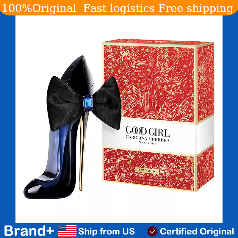 น้ำหอมอารบิกแท้ Carolina Herre - Perfume Fragrance For Girls บทวิจารณ์และราคา