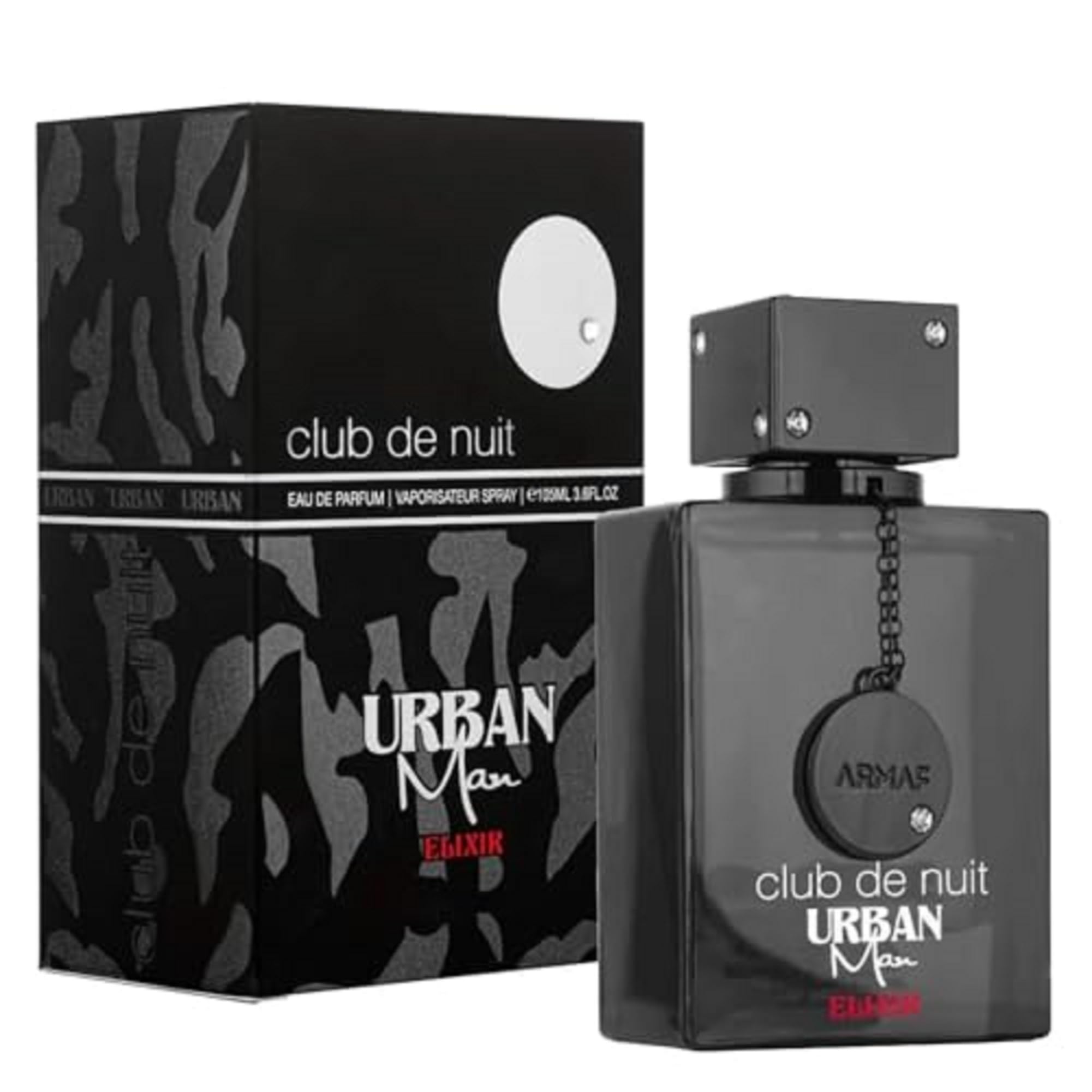 น้ำหอมอาหรับแท้ Armaf Club De  - Perfume For Fragrance บทวิจารณ์และราคา