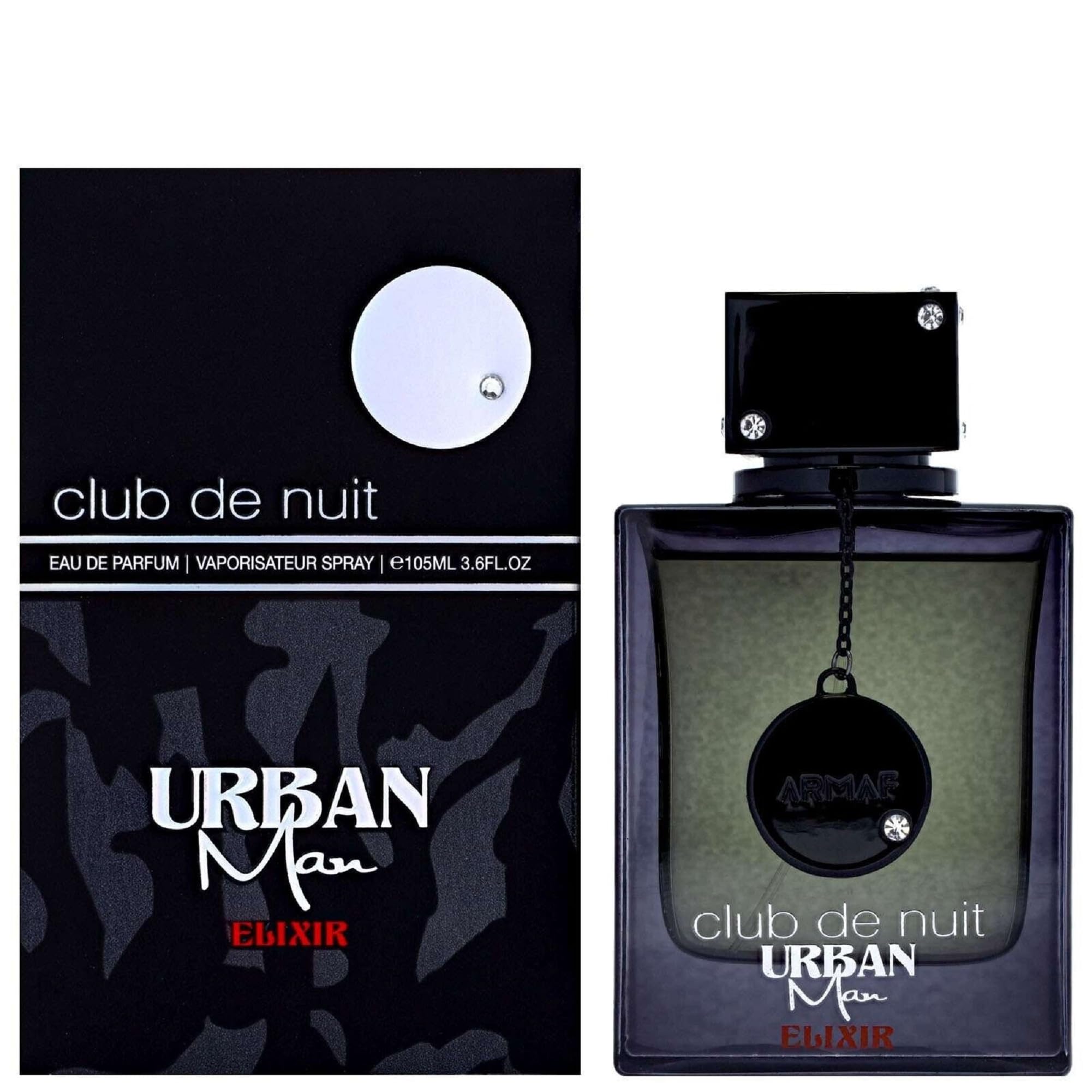 น้ำหอมอาหรับแท้ Armaf Club De  - Perfume For Fragrance บทวิจารณ์และราคา