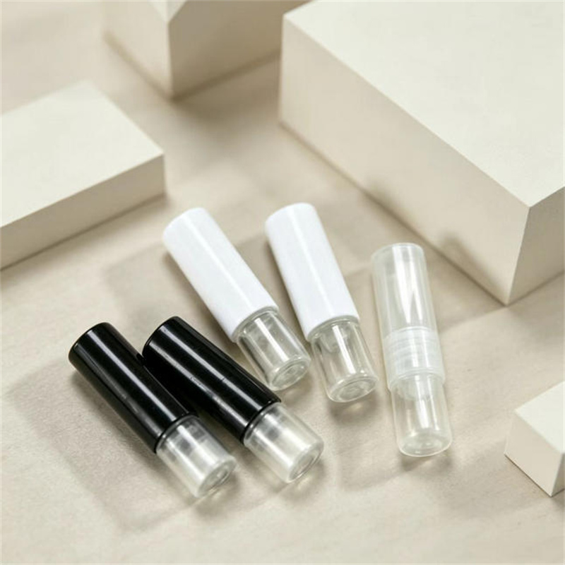 5-200 ชิ้น 1 มล. ชุดขวดน้ำหอมแ - Perfume Fragrance Story บทวิจารณ์และราคา