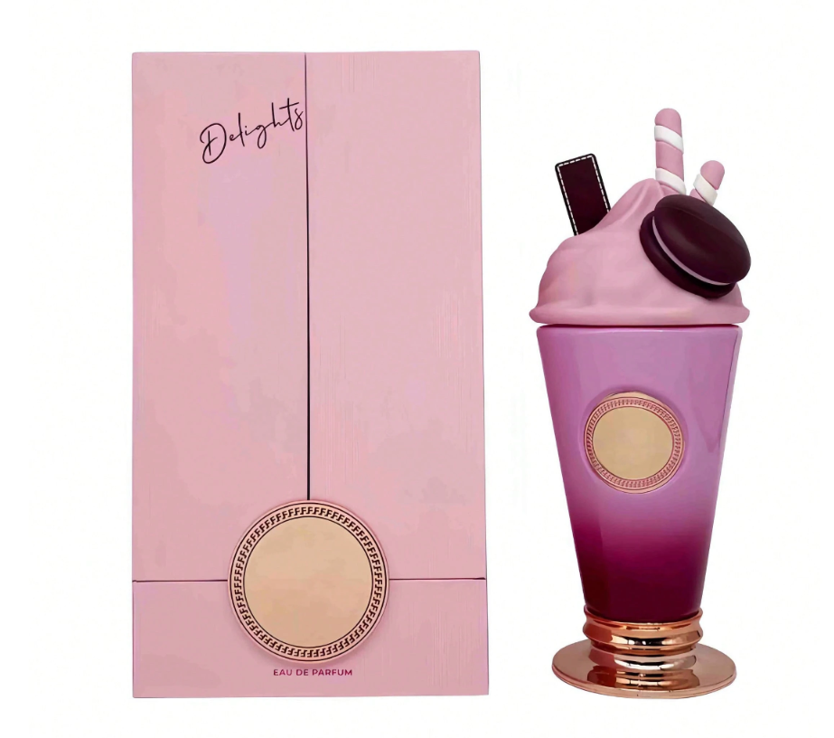 น้ำหอมยูม อีออ ดี พาร์ฟูม |    - Perfume Fragrance For Girls บทวิจารณ์และราคา