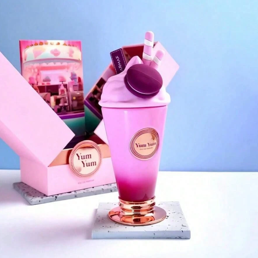 น้ำหอมยูม อีออ ดี พาร์ฟูม |    - Perfume Fragrance For Girls บทวิจารณ์และราคา