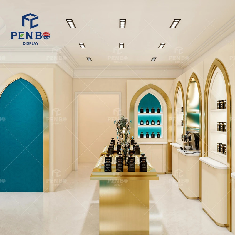 บริการออกแบบและผลิตน้ำหอมระดับ - Perfume Fragrance Store บทวิจารณ์และราคา