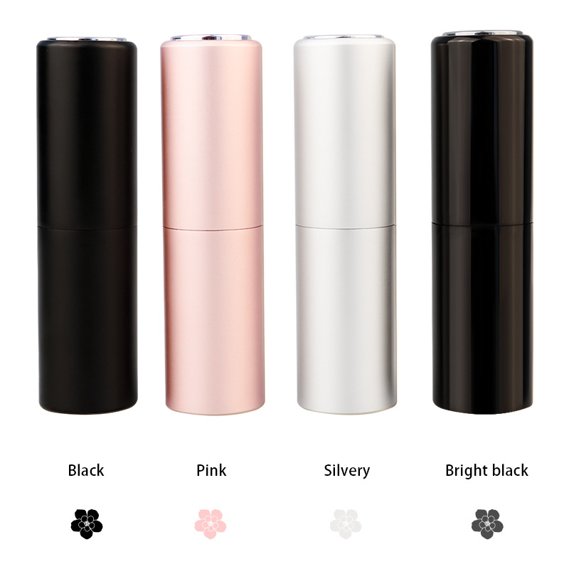 20ml โลหะอลูมิเนียมขวดน้ําหอมร - Perfume Fragrance Story บทวิจารณ์และราคา