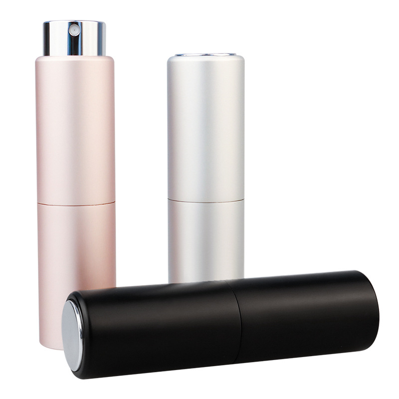 20ml โลหะอลูมิเนียมขวดน้ําหอมร - Perfume Fragrance Story บทวิจารณ์และราคา
