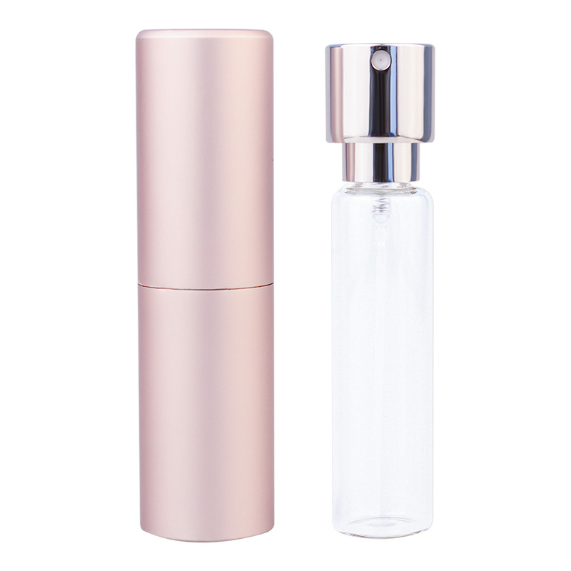 20ml โลหะอลูมิเนียมขวดน้ําหอมร - Perfume Fragrance Story บทวิจารณ์และราคา