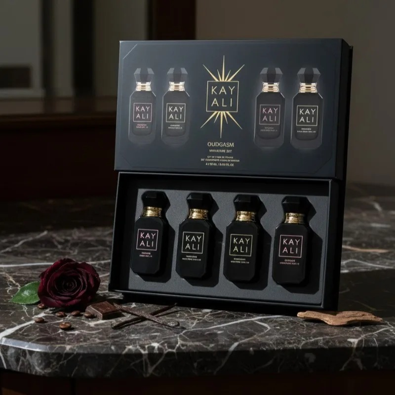 น้ำหอม KAYALI ชุดสำหรับทุกเพศ  - Perfume Royal Fragrance บทวิจารณ์และราคา
