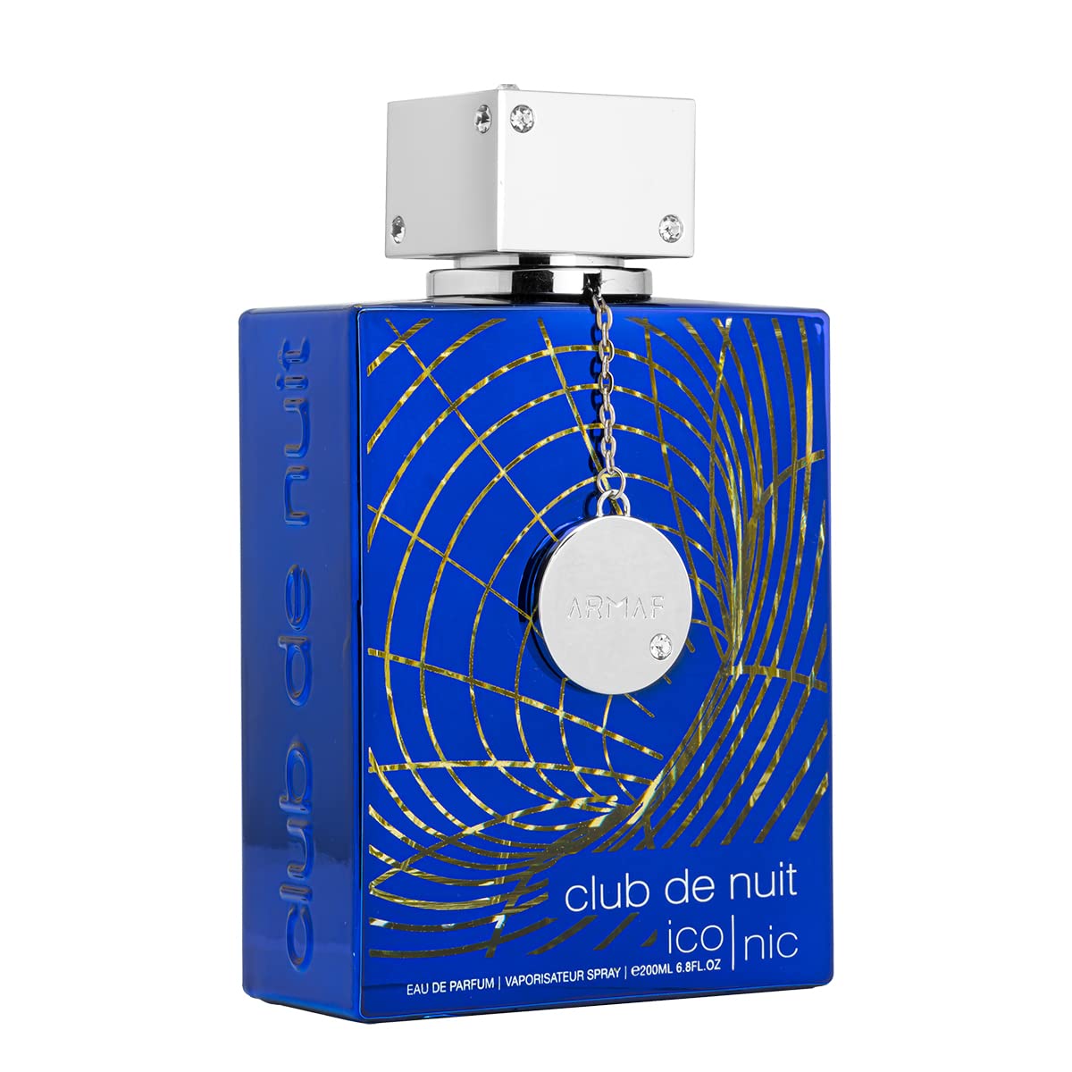 น้ำหอมอาหรับแท้ Armaf Club de  - Perfume For Fragrance บทวิจารณ์และราคา