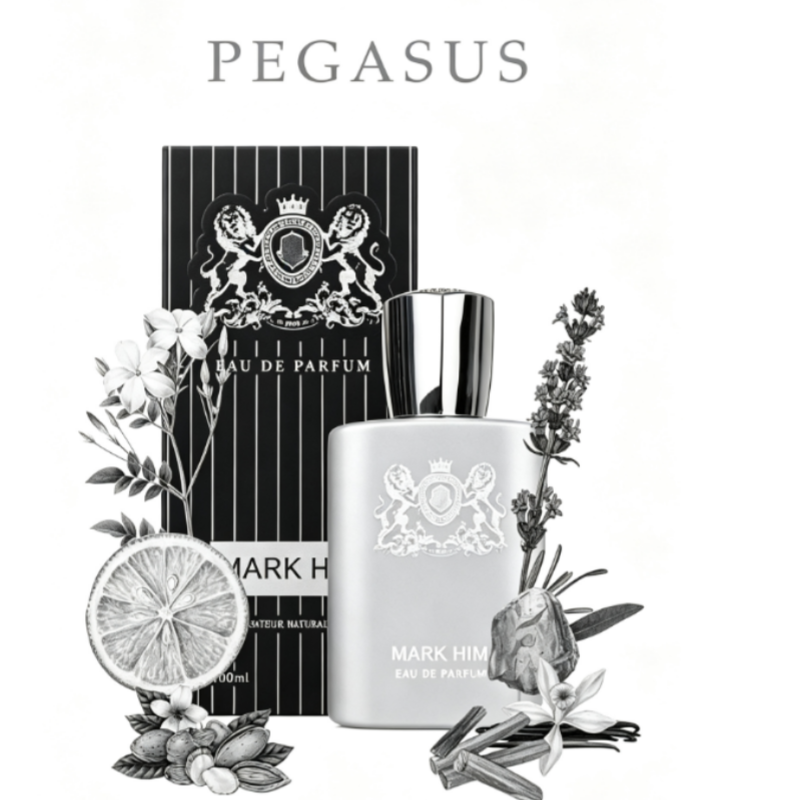 น้ำหอมผู้ชาย MARK HIM ขนาด 100 - Perfume For Fragrance บทวิจารณ์และราคา
