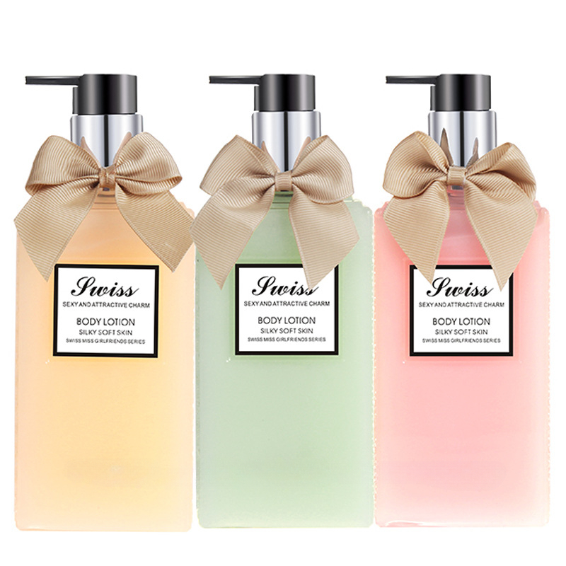 น้ำหอมโลชั่นทาตัวน้ำหอมขนาด350 - Perfume Fragrance Moisturizer บทวิจารณ์และราคา