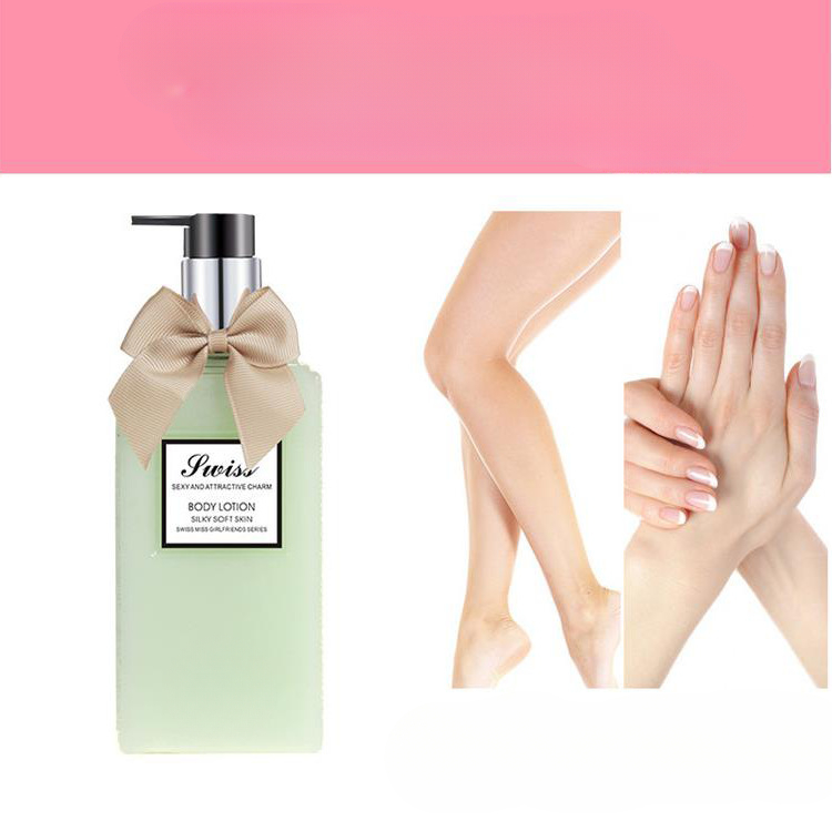 น้ำหอมโลชั่นทาตัวน้ำหอมขนาด350 - Perfume Fragrance Moisturizer บทวิจารณ์และราคา