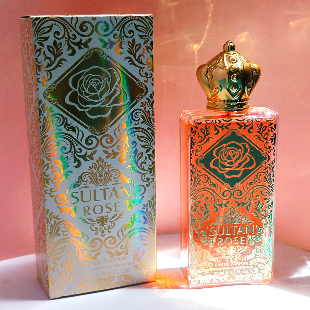 น้ำหอมอาหรับ กลิ่นหอมติดทนนาน  - Perfume Royal Fragrance บทวิจารณ์และราคา
