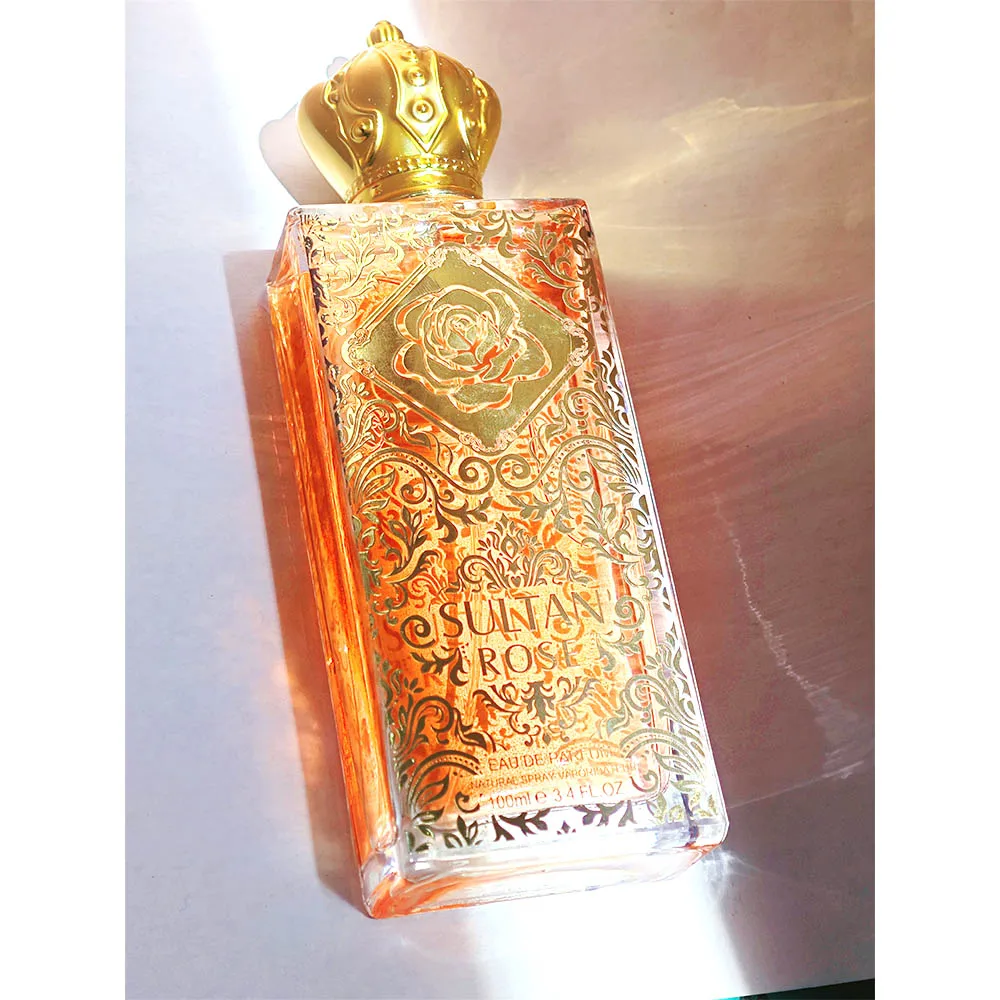 น้ำหอมอาหรับ กลิ่นหอมติดทนนาน  - Perfume Royal Fragrance บทวิจารณ์และราคา