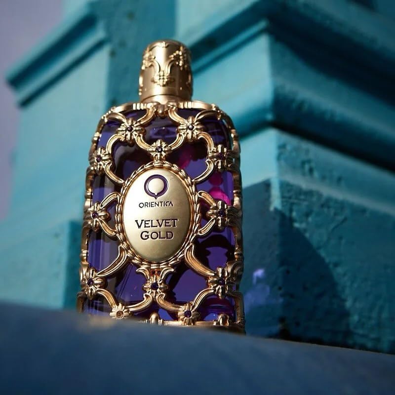 โอเรียนติก้า รอยัล บลู แอนด์ เ - Perfume Royal Fragrance บทวิจารณ์และราคา