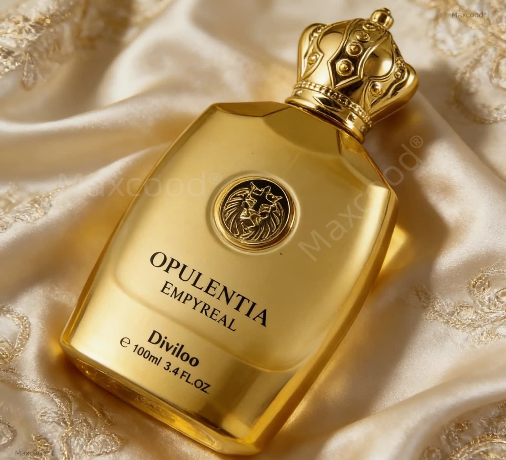 กลิ่นดอกไม้ กลิ่นไม้ และกลิ่นม - Perfume For Fragrance บทวิจารณ์และราคา