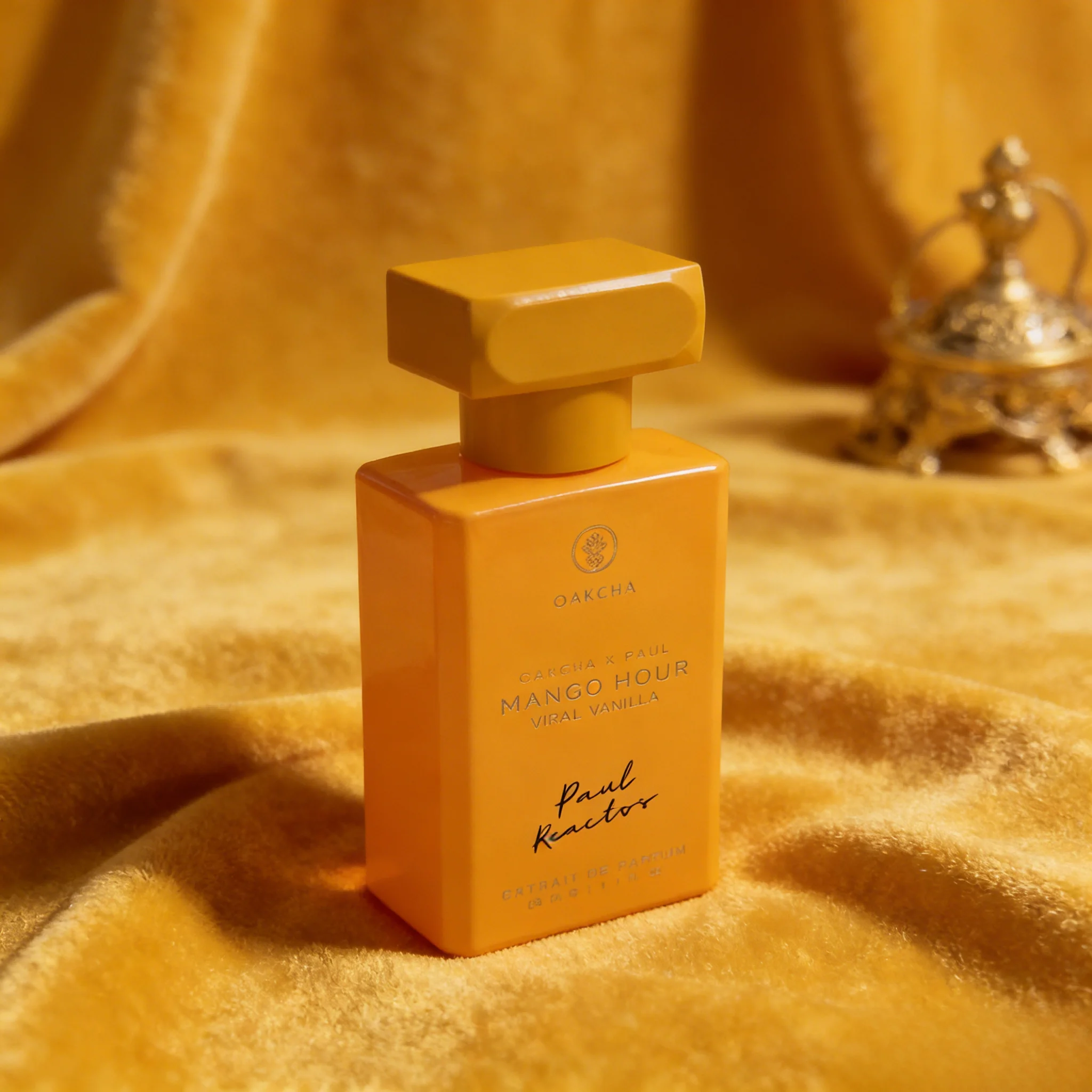 น้ำหอม OAKCHA Series สำหรับผู้ - Perfume For Fragrance บทวิจารณ์และราคา