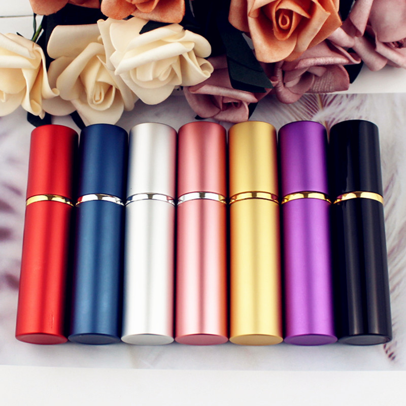 1PC คุณภาพสูง 5ML 10ML ขวดน้ํา - Perfume Fragrance Story บทวิจารณ์และราคา