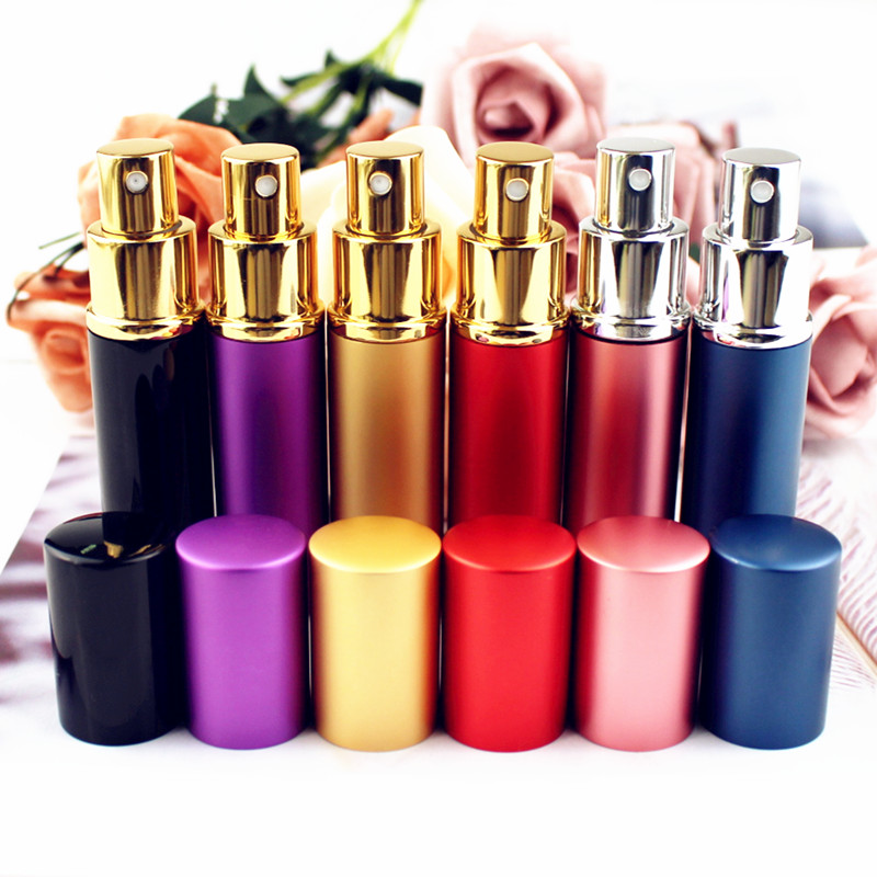 1PC คุณภาพสูง 5ML 10ML ขวดน้ํา - Perfume Fragrance Story บทวิจารณ์และราคา