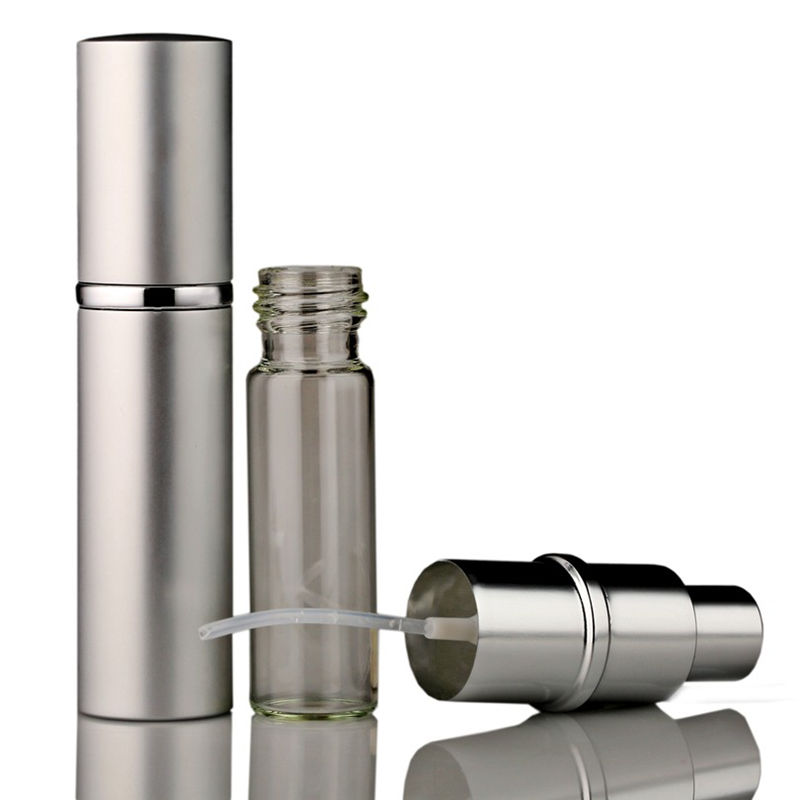 1PC คุณภาพสูง 5ML 10ML ขวดน้ํา - Perfume Fragrance Story บทวิจารณ์และราคา