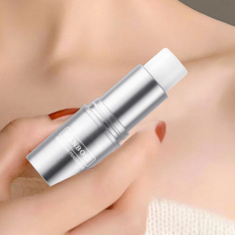 น้ําหอม Solid Love ติดทนนาน แท - Perfume Fragrance Moisturizer บทวิจารณ์และราคา