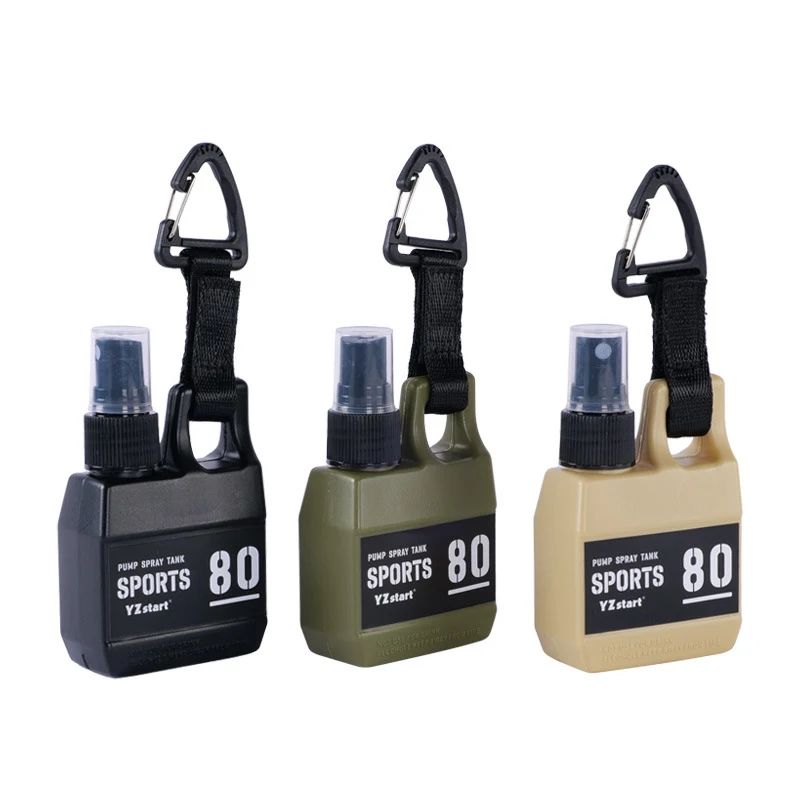 ขวดสเปรย์แบบพกพาขนาด 80 มล. พร - Perfume Fragrance Refill บทวิจารณ์และราคา