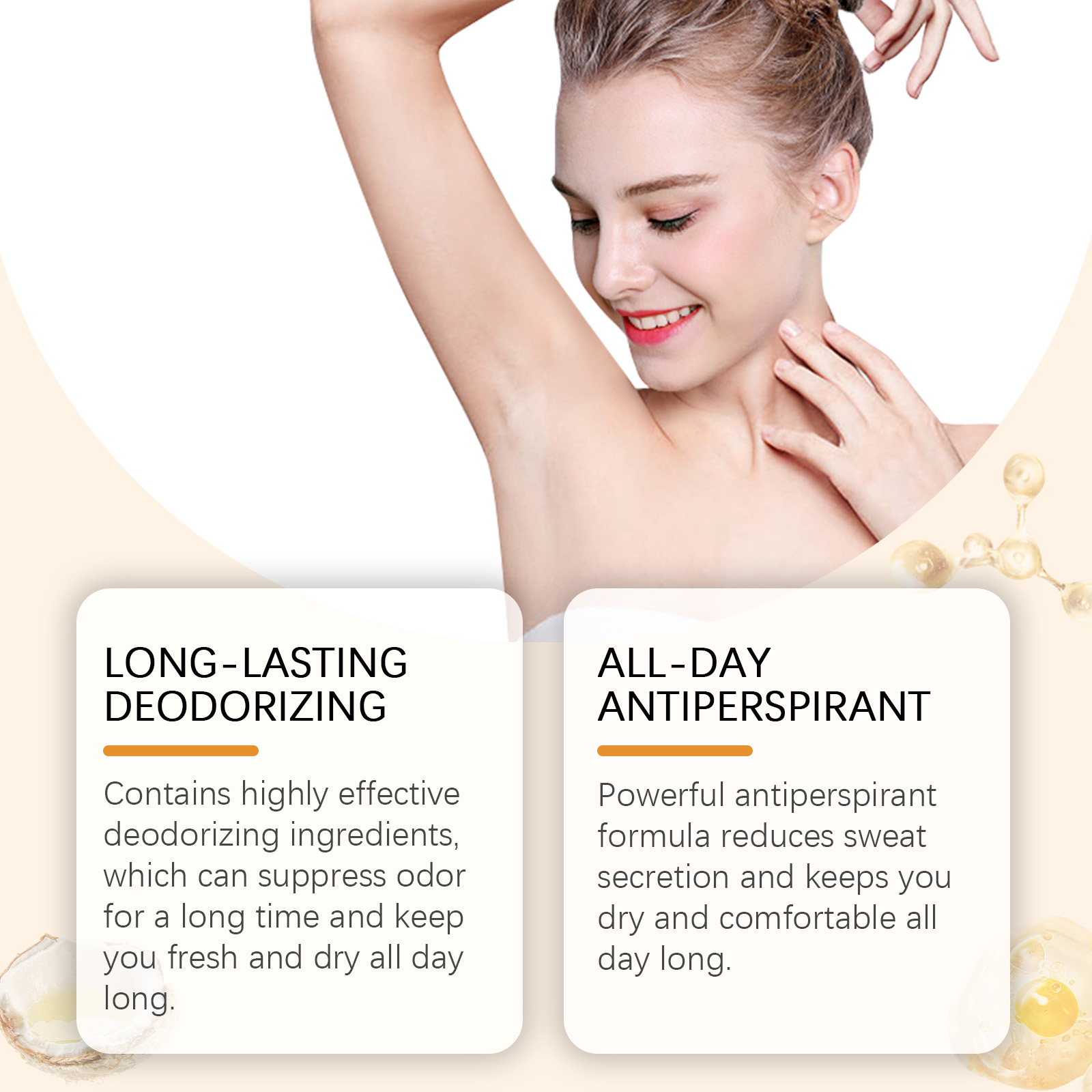 แทโลว์ ดีโอโดแรนท์ สติ๊ก ป้องก - Perfume Fragrance Moisturizer บทวิจารณ์และราคา