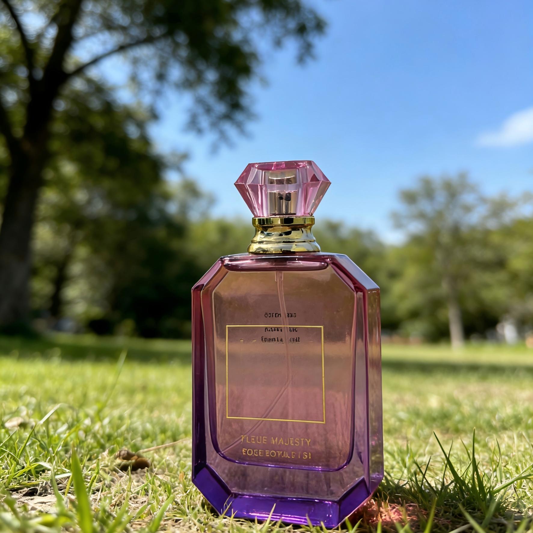 น้ำหอมฟ্লัวร์ มาเจสตี้ โรส รอย - Perfume Royal Fragrance บทวิจารณ์และราคา