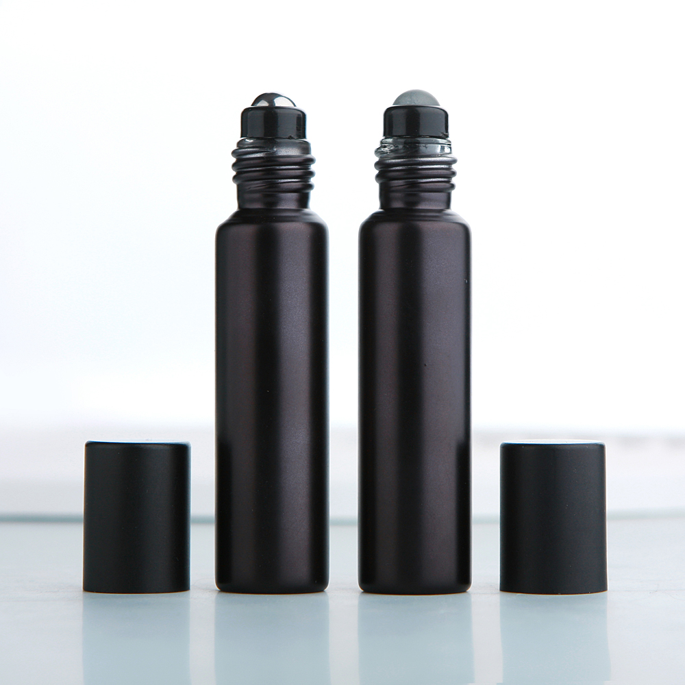 ขวดลูกกลิ้งแก้วใส่น้ำมันหอมระเ - Perfume Fragrance Story บทวิจารณ์และราคา