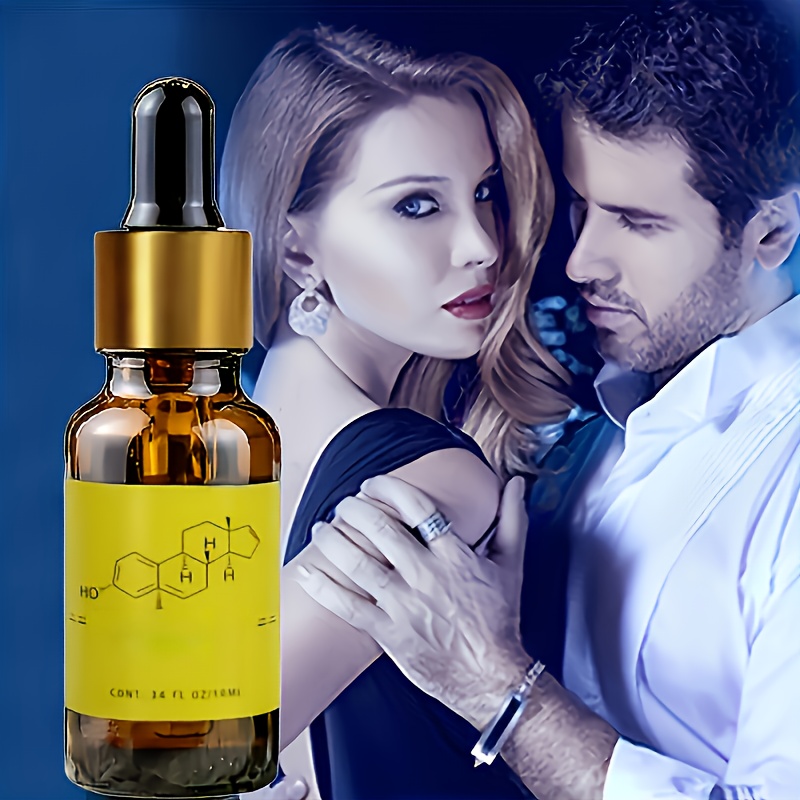 3/4 ชิ้น น้ำหอมฟีโรโมน กลิ่นหอ - Perfume For Fragrance บทวิจารณ์และราคา