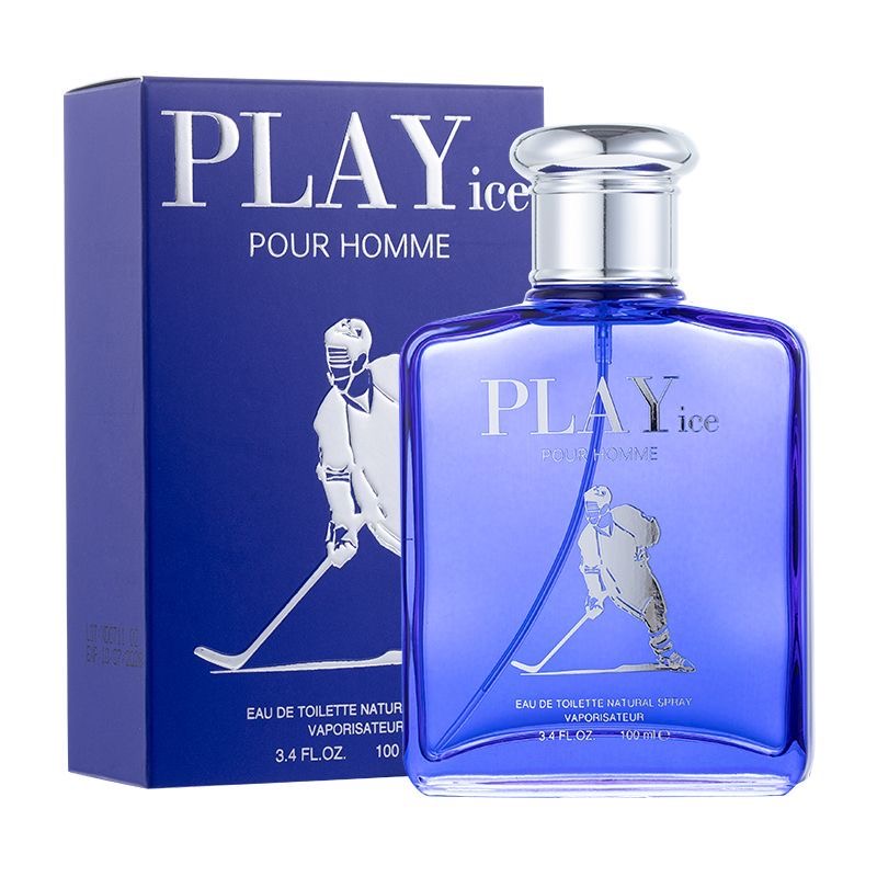 น้ำหอมผู้ชายสไตล์หรูหรา 100 มล - Perfume For Fragrance บทวิจารณ์และราคา